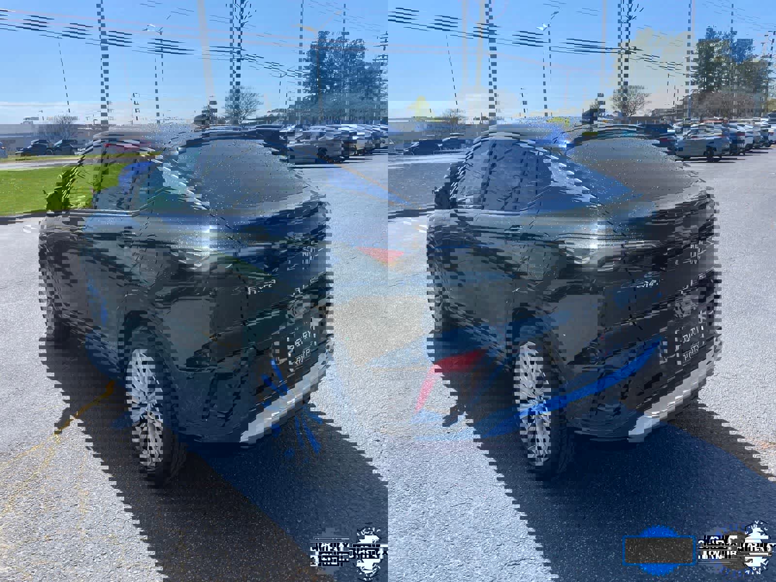 Used 2025 Buick Envista Avenir image 3