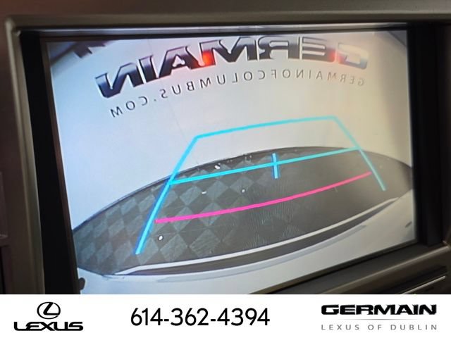 Used 2018 Lexus GX 460 Premium AWD/4WD image 29