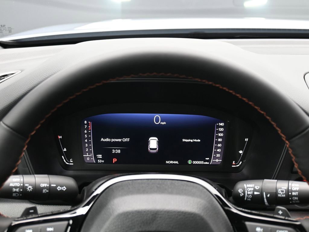 New 2026 Honda Pilot TrailSport image 54