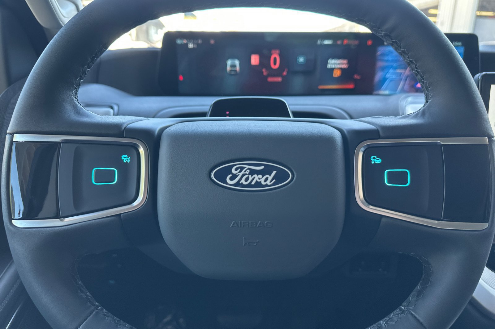 New 2027 Ford Expedition Active RWD image 25