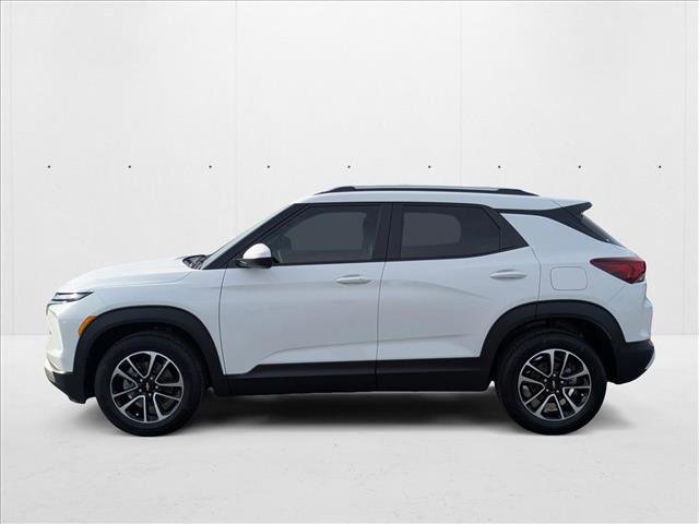 New 2026 Chevrolet TrailBlazer LT w/ Driver Confidence Package image 5