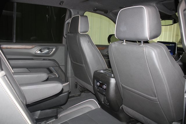 Used 2023 Chevrolet Tahoe Premier image 27