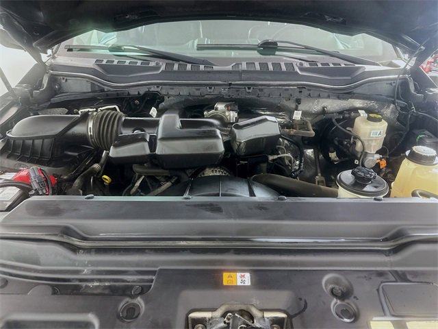 Used 2018 Ford F250 Lariat w/ Chrome Package image 31