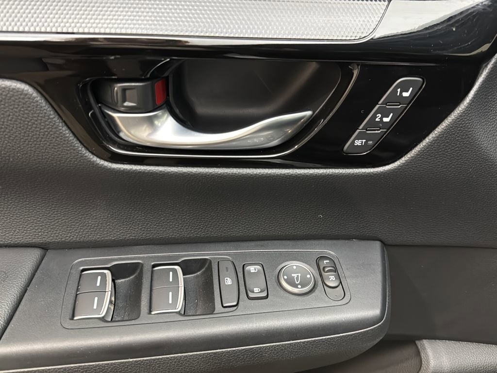 Certified 2024 Honda CR-V EX-L image 15