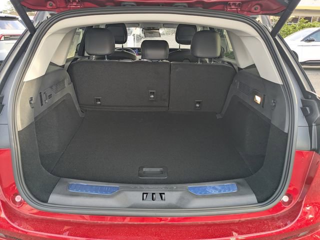 New 2026 Lincoln Nautilus Premier w/ Equipment Group 102A image 13