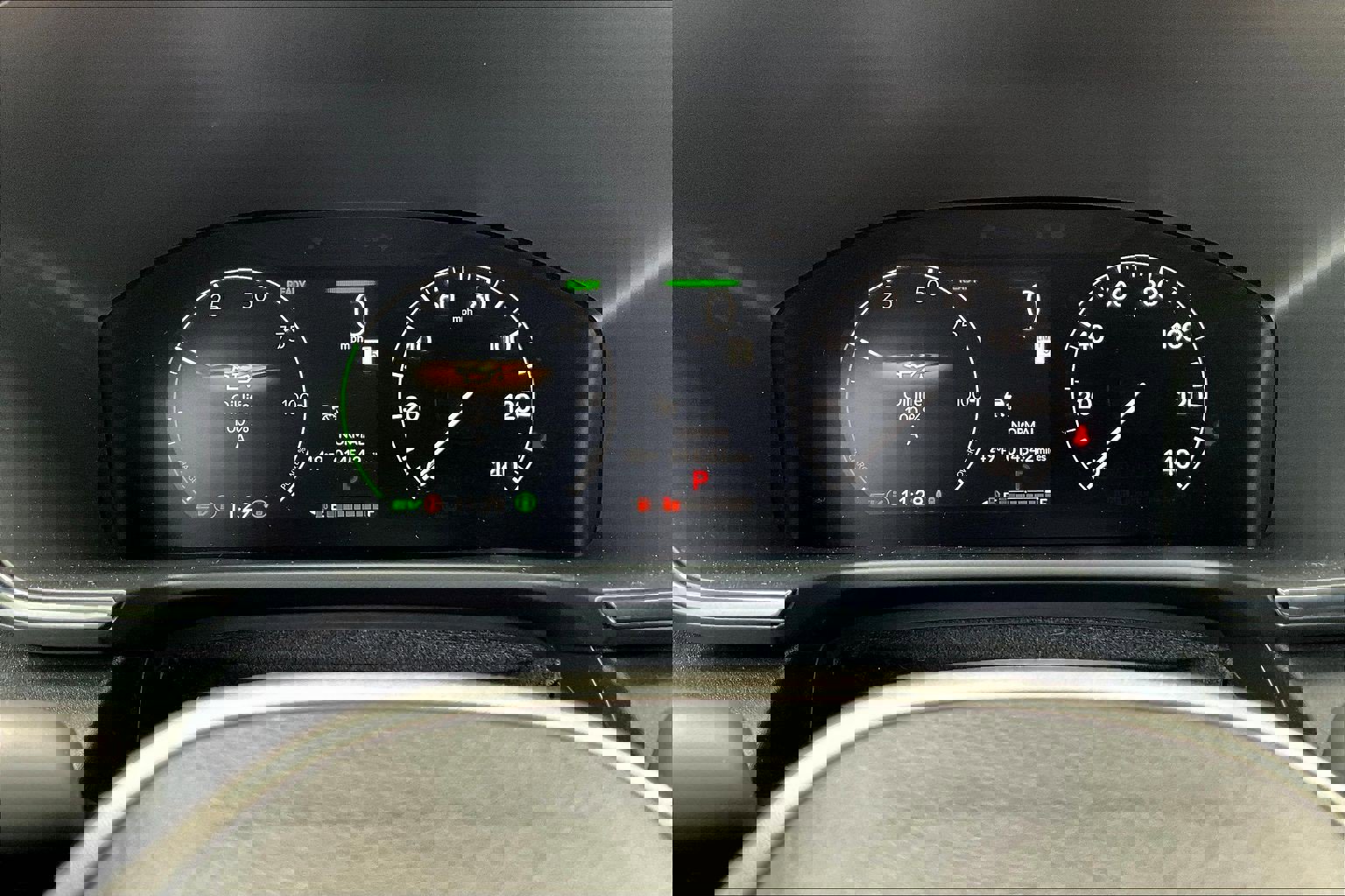 Used 2025 Honda CR-V Sport image 22