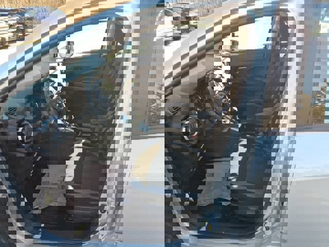 New 2025 Nissan Versa SV w/ Trunk Package image 15