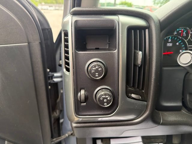 Used 2015 Chevrolet Silverado 1500 LT w/ All Star Edition AWD/4WD image 17