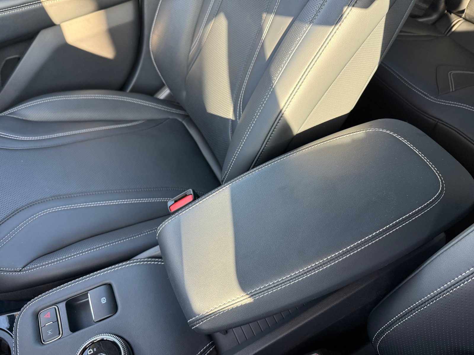 Used 2023 Ford Mustang Mach-E Premium RWD image 14