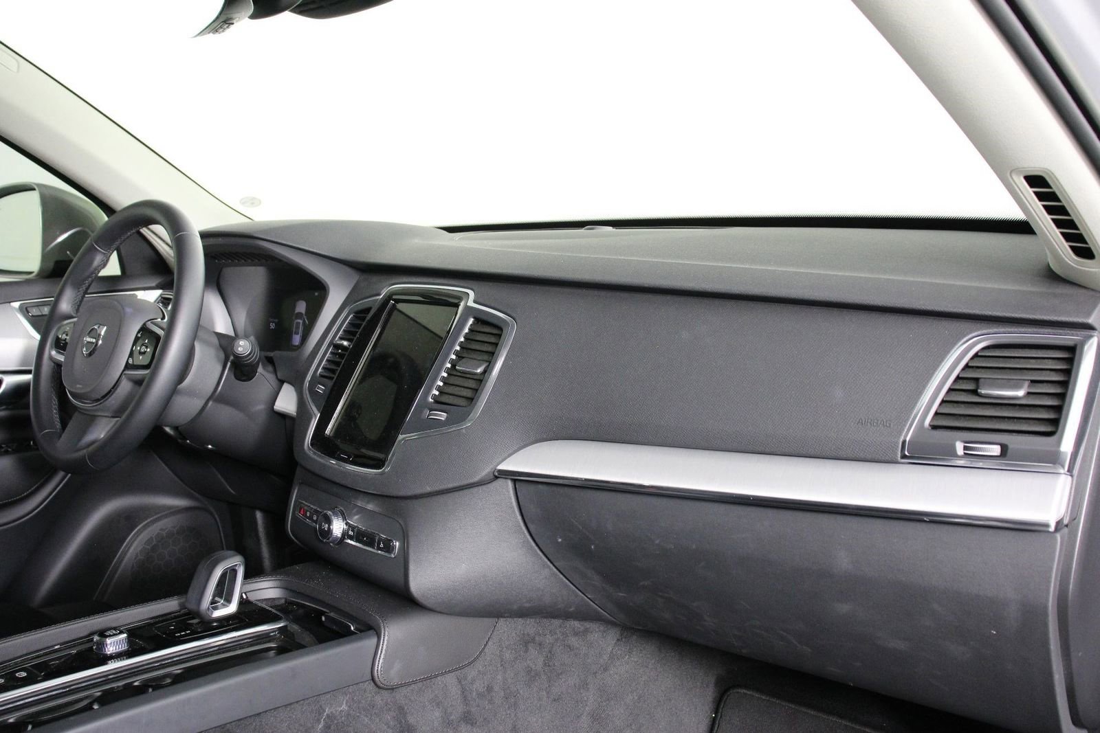 Certified 2023 Volvo XC90 B5 Core w/ Protection Package Premier AWD/4WD image 22