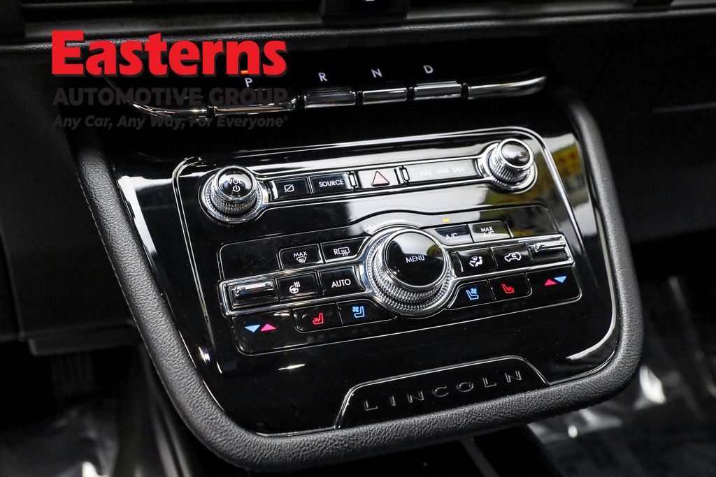 Used 2022 Lincoln Corsair AWD w/ Equipment Group 101A image 20