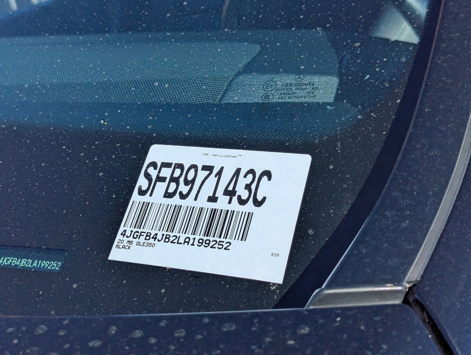 Used 2020 Mercedes-Benz GLE 350 image 30