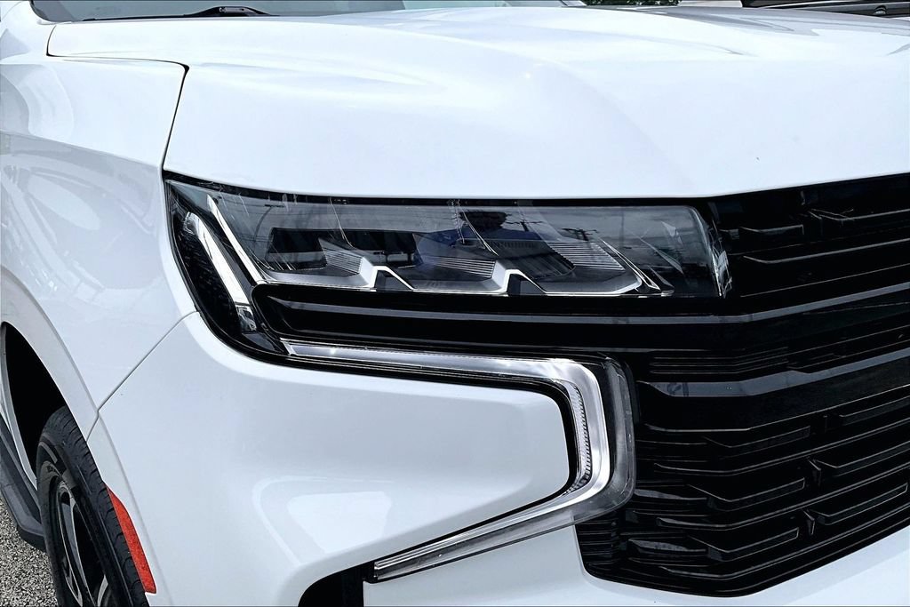 Used 2023 Chevrolet Tahoe RST AWD/4WD image 41