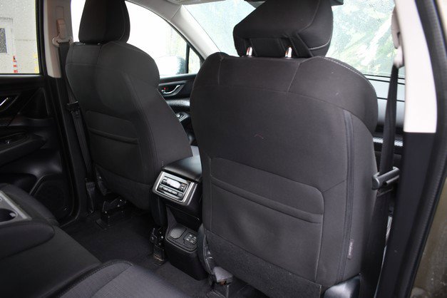 Used 2023 Subaru Ascent Premium w/ Convenience Package AWD/4WD image 27
