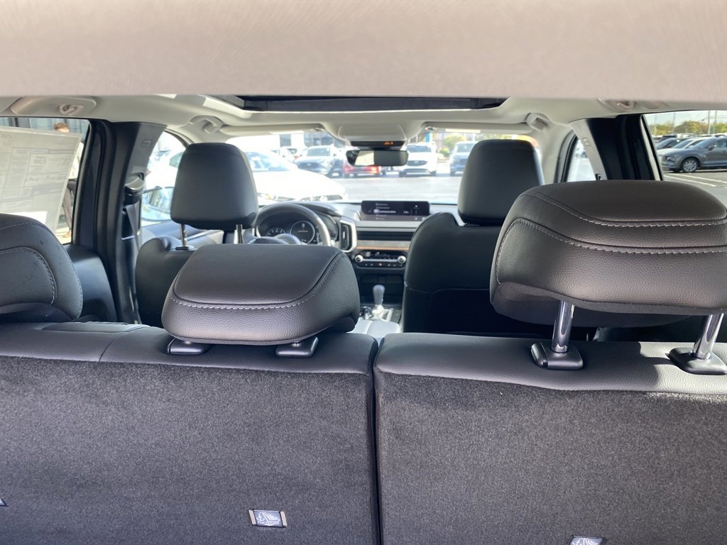 New 2026 MAZDA CX-50 AWD 2.5 S w/ Premium Package image 7