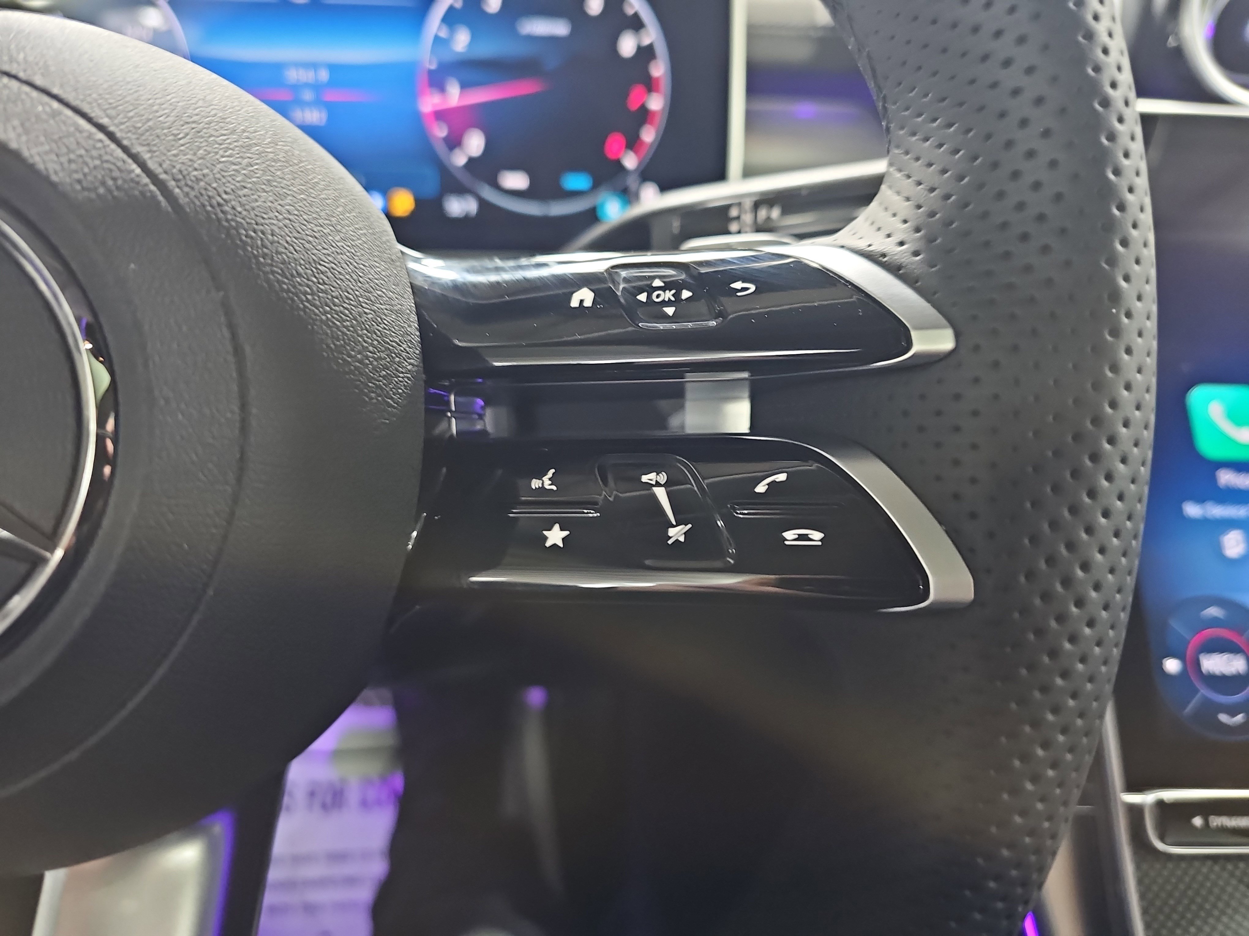 Certified 2026 Mercedes-Benz CLE 300 4MATIC Coupe image 20