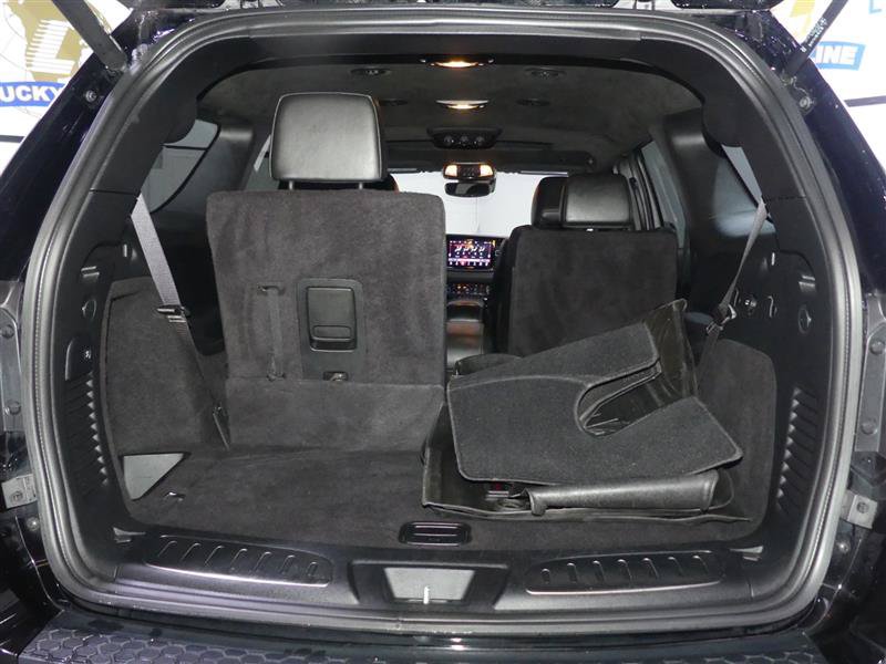 Used 2021 Dodge Durango Citadel AWD/4WD image 9