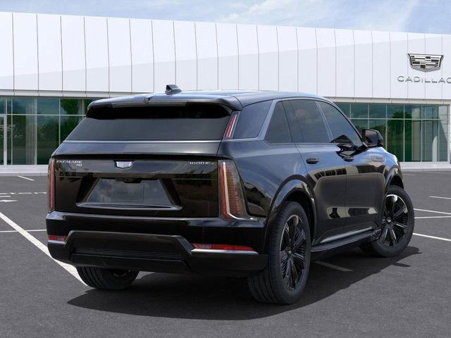 New 2025 Cadillac Escalade IQ Sport 2 image 4