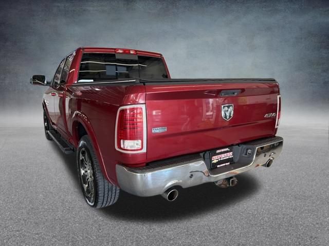 Used 2013 RAM 1500 Laramie w/ Protection Group AWD/4WD image 10