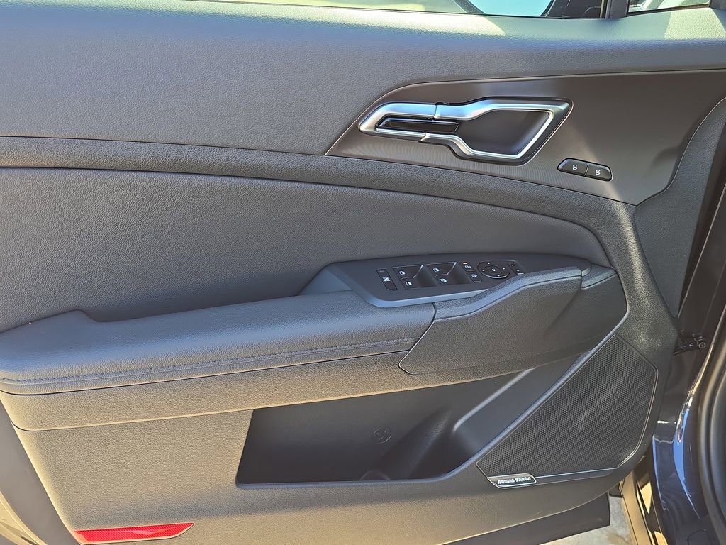 New 2026 Kia Sportage SX image 20