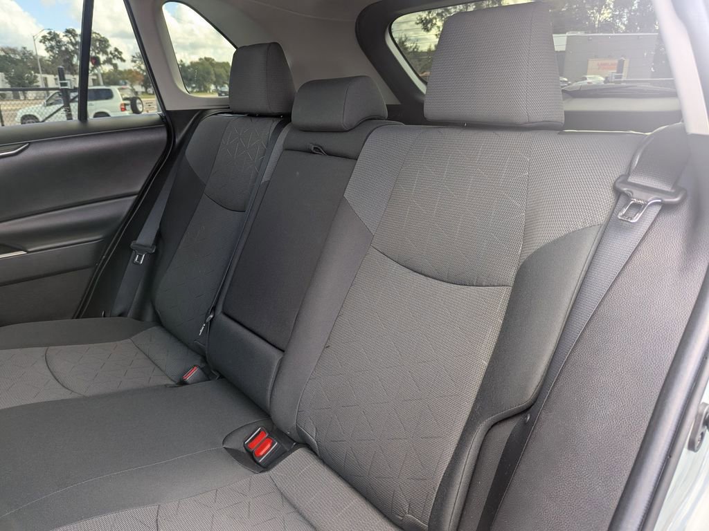 Used 2020 Toyota RAV4 XLE image 14