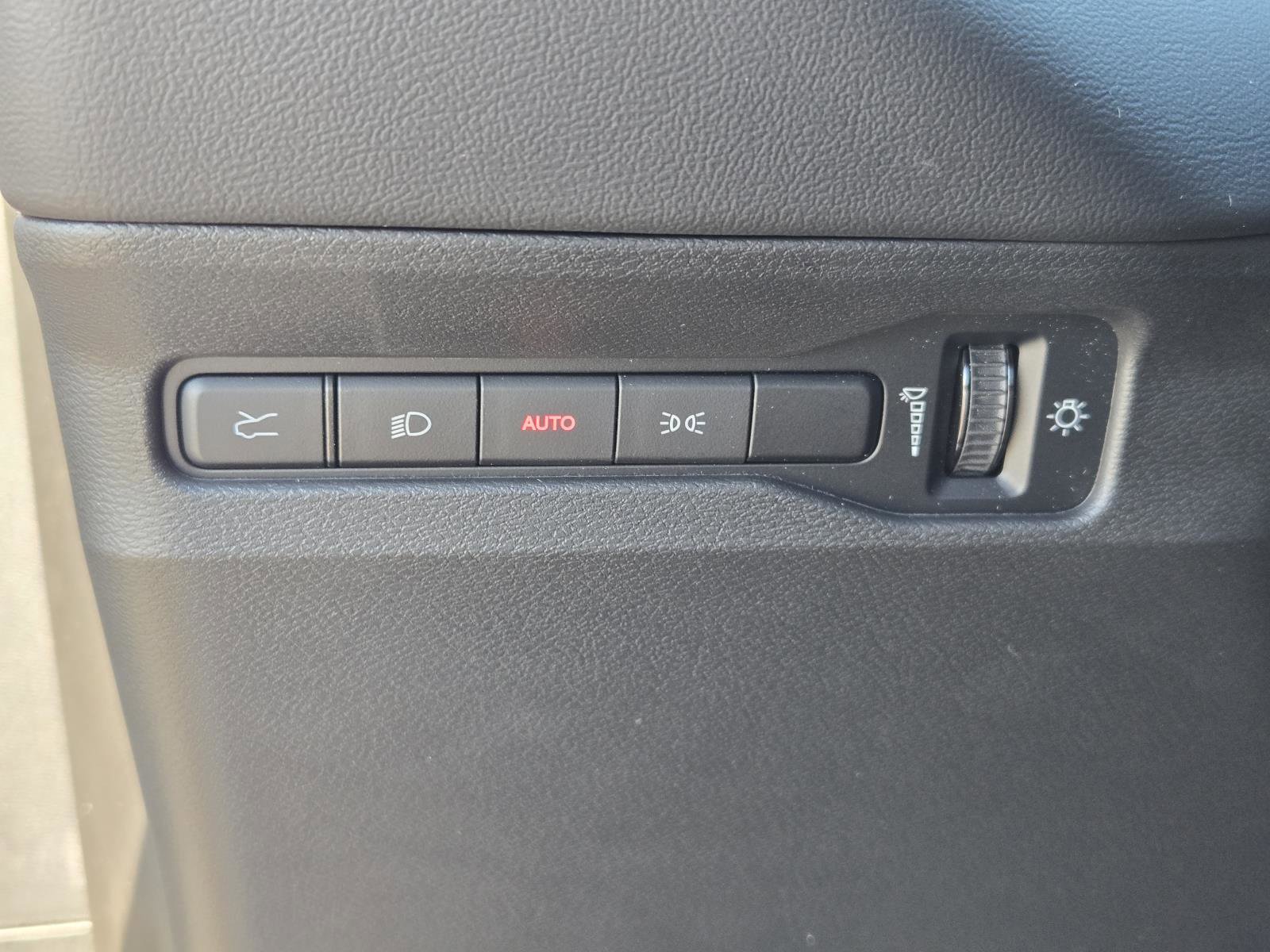 New 2026 Dodge Charger Daytona Scat Pack w/ Track Package image 21