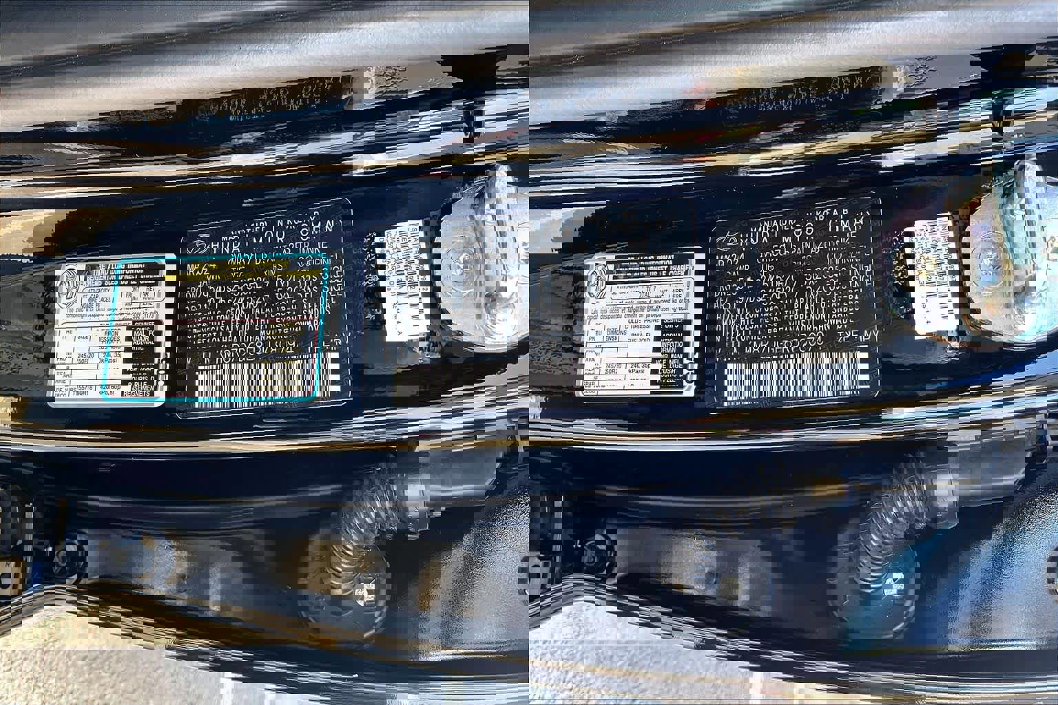 Used 2024 Hyundai Palisade Calligraphy image 35