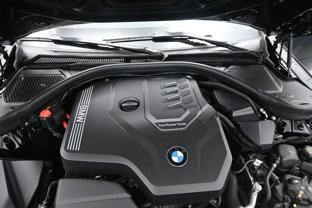 Used 2025 BMW 230i Coupe w/ Premium Package RWD image 20