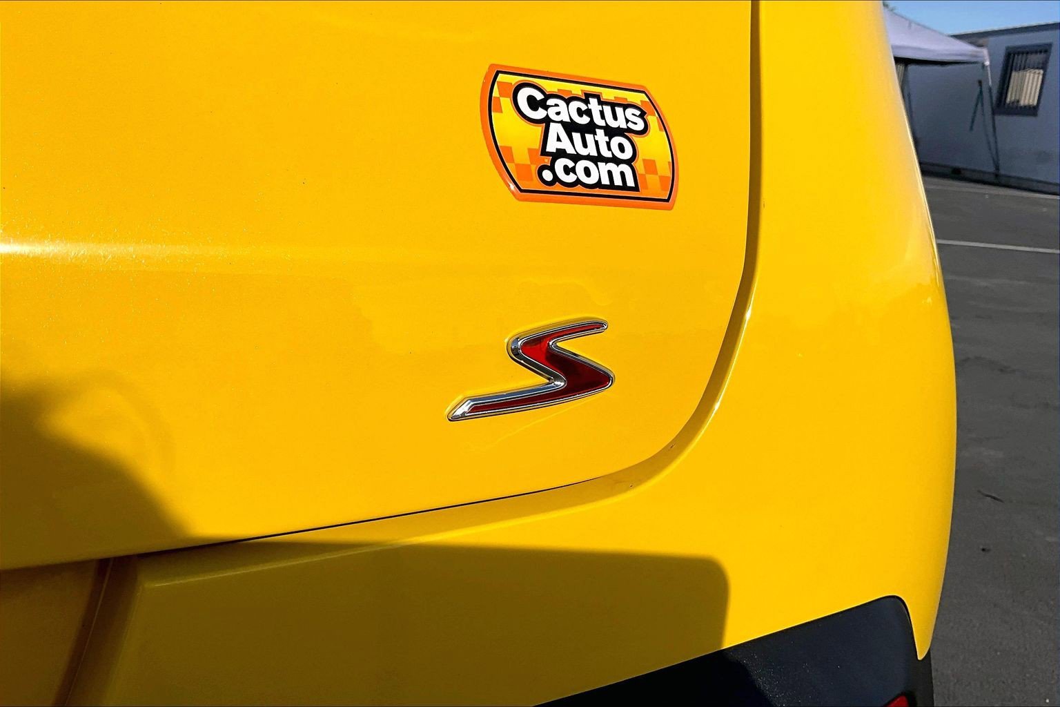 Used 2020 Kia Soul S FWD image 29