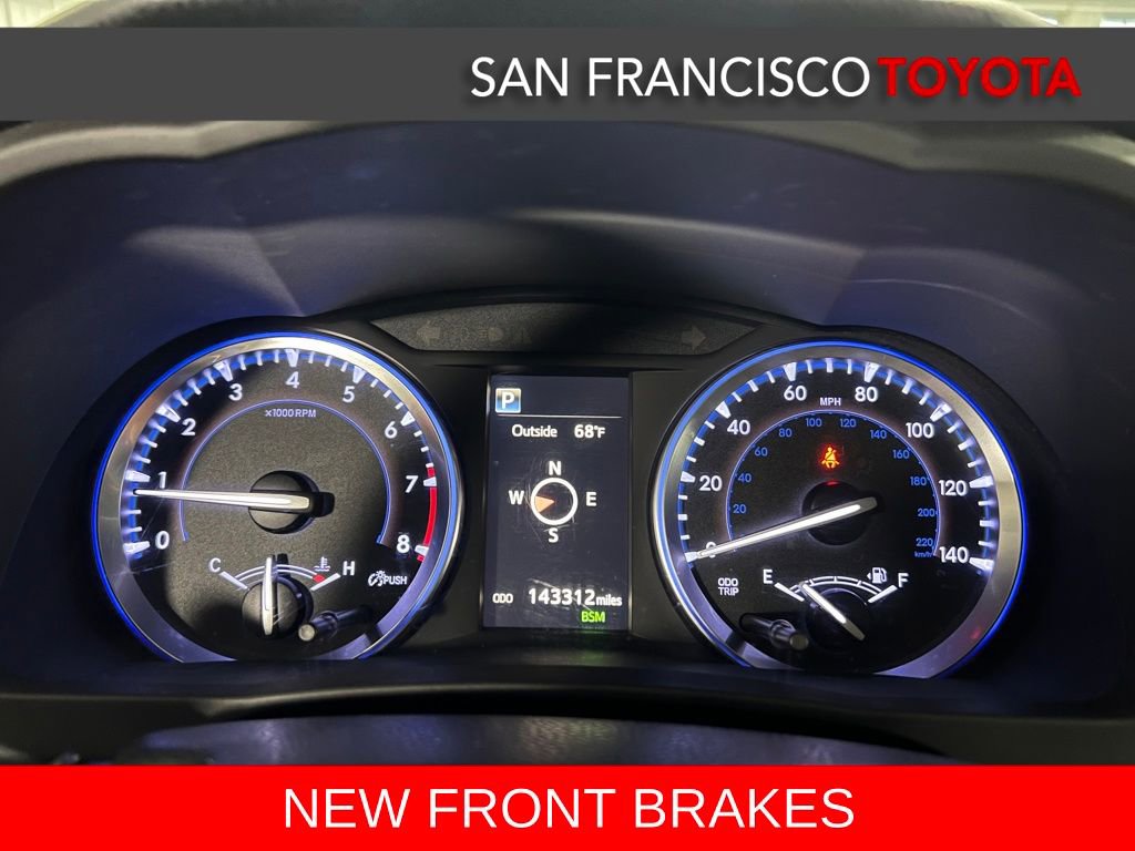 Used 2018 Toyota Highlander SE image 36