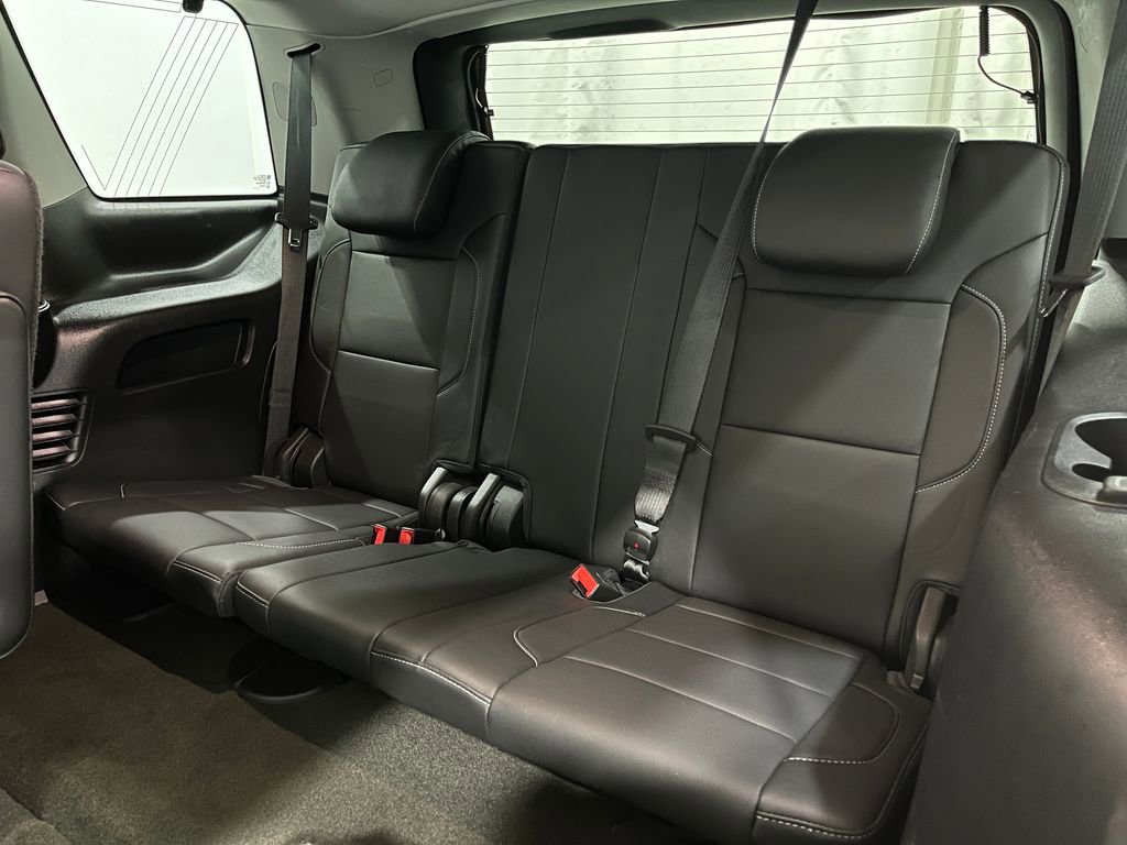Used 2018 GMC Yukon SLT w/ HD Trailering Package image 32