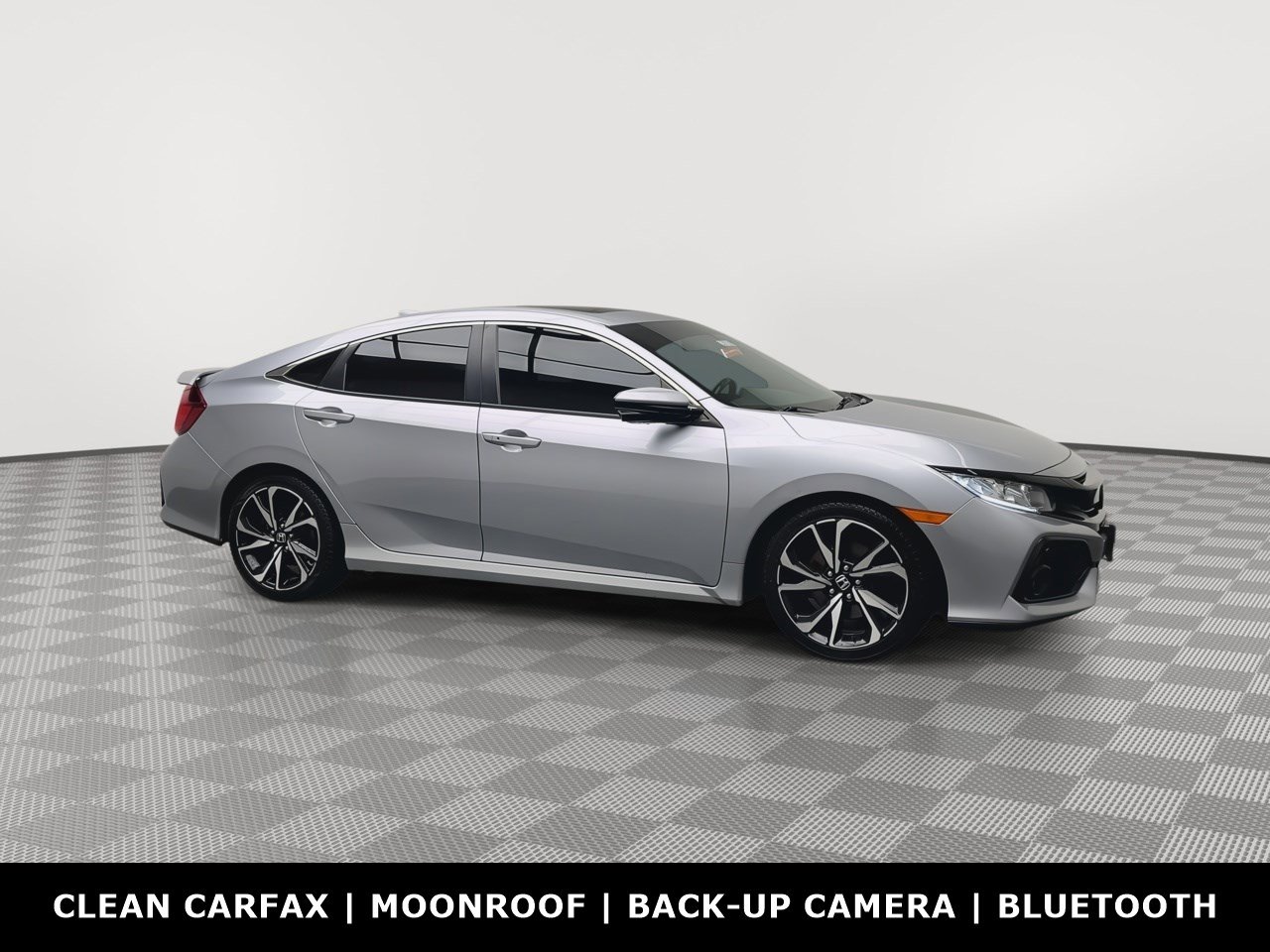 Used 2019 Honda Civic Si image 34