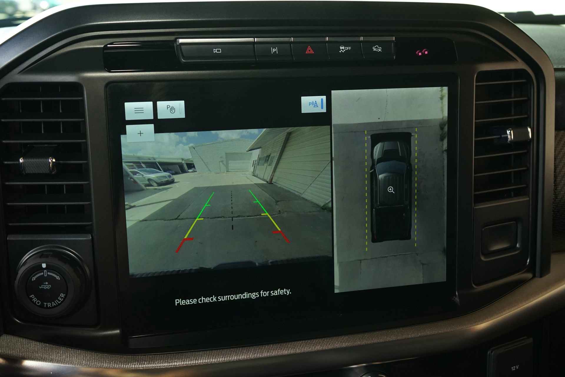 Used 2023 Ford F150 Raptor w/ Raptor Carbon Fiber Package AWD/4WD image 15