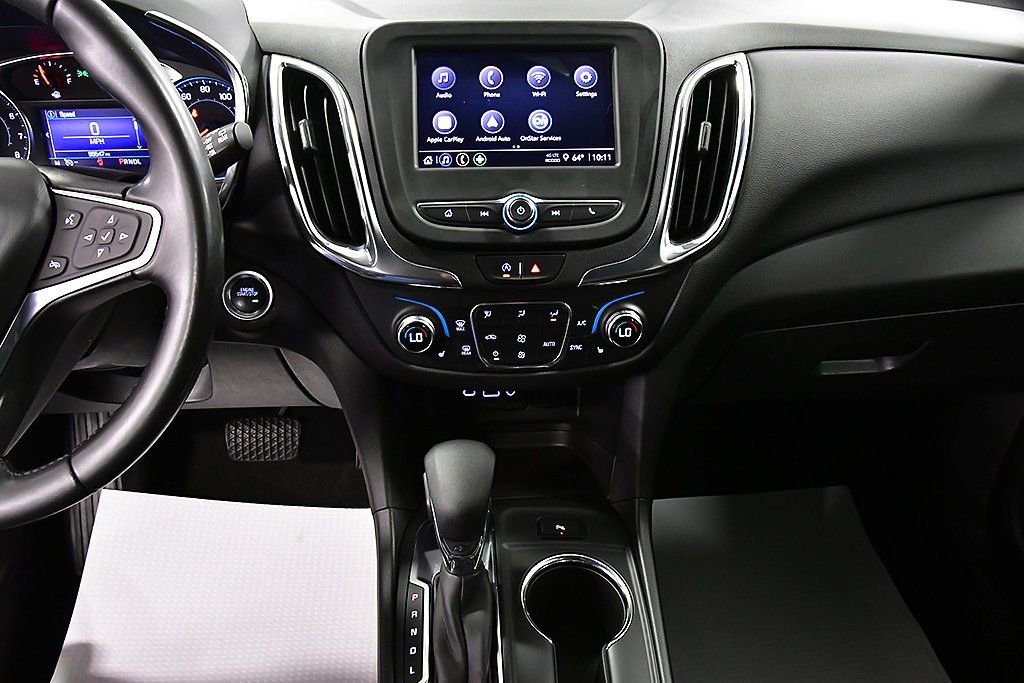 Used 2022 Chevrolet Equinox LT image 28