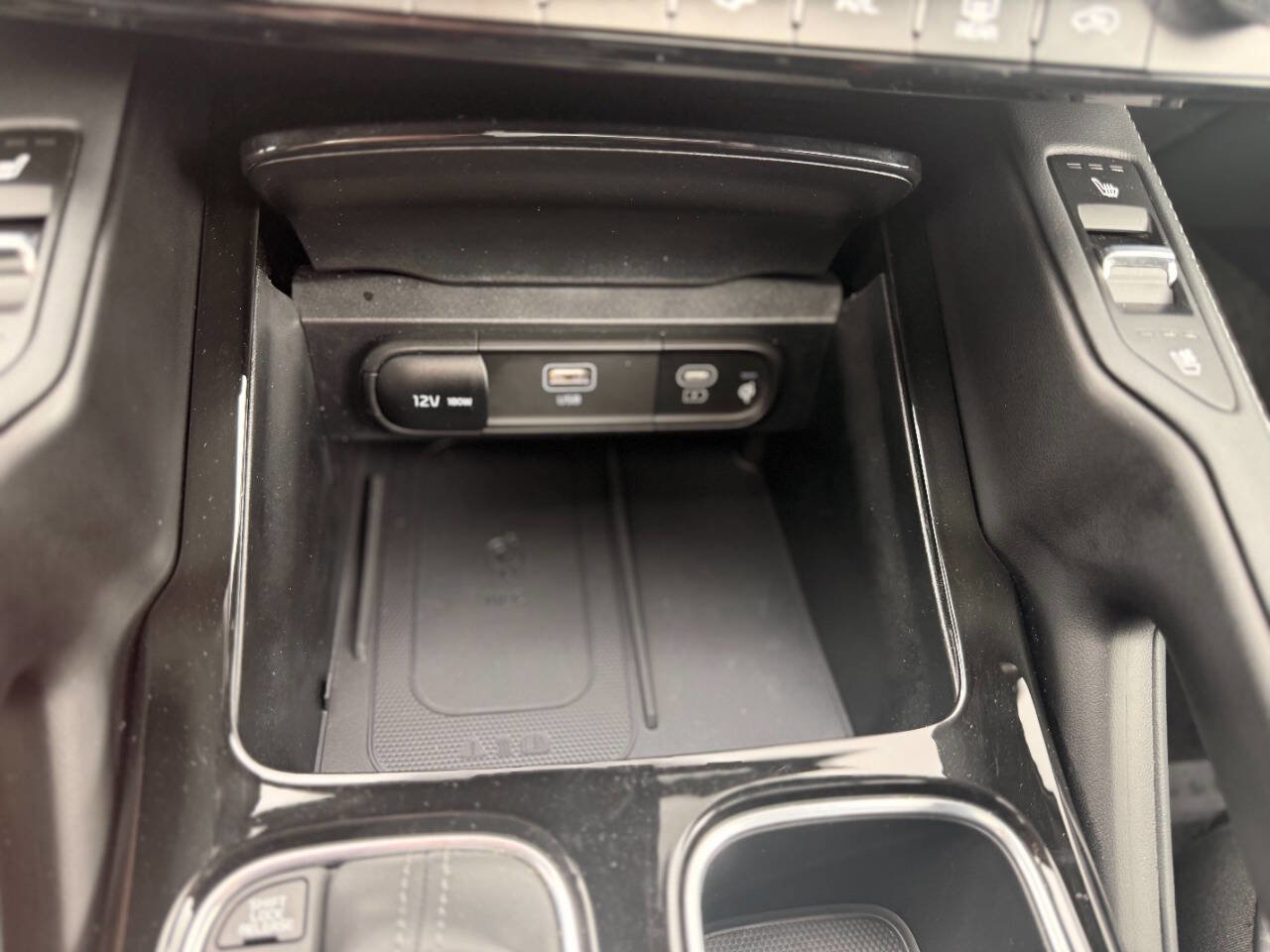 Used 2025 Kia Telluride SX Prestige X-Pro AWD/4WD image 54