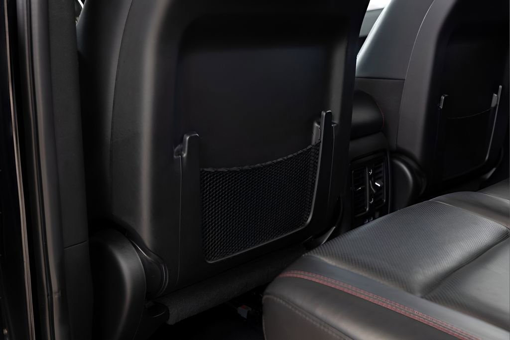 Used 2022 Dodge Durango R/T w/ Blacktop Package AWD/4WD image 58
