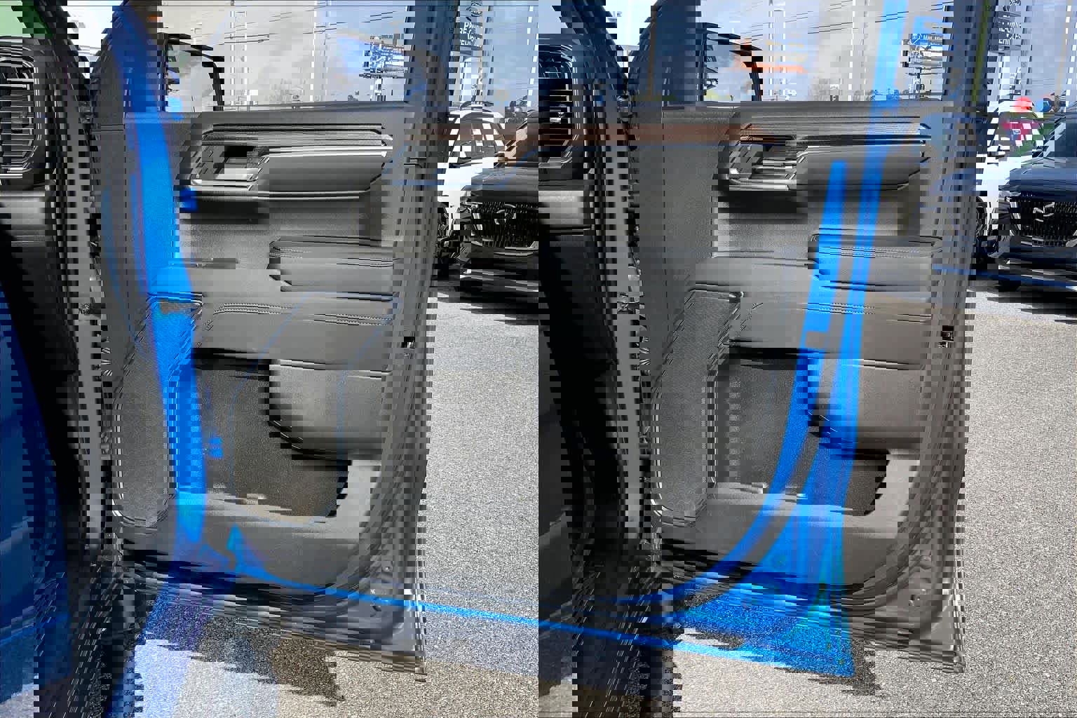 Used 2022 Chevrolet Silverado 1500 RST image 22