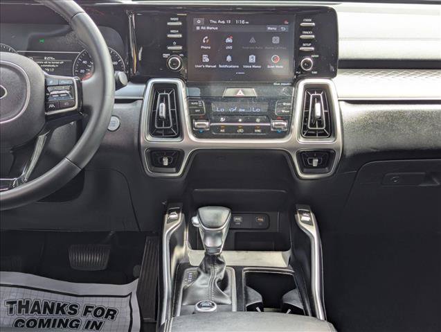 Used 2021 Kia Sorento S FWD image 13
