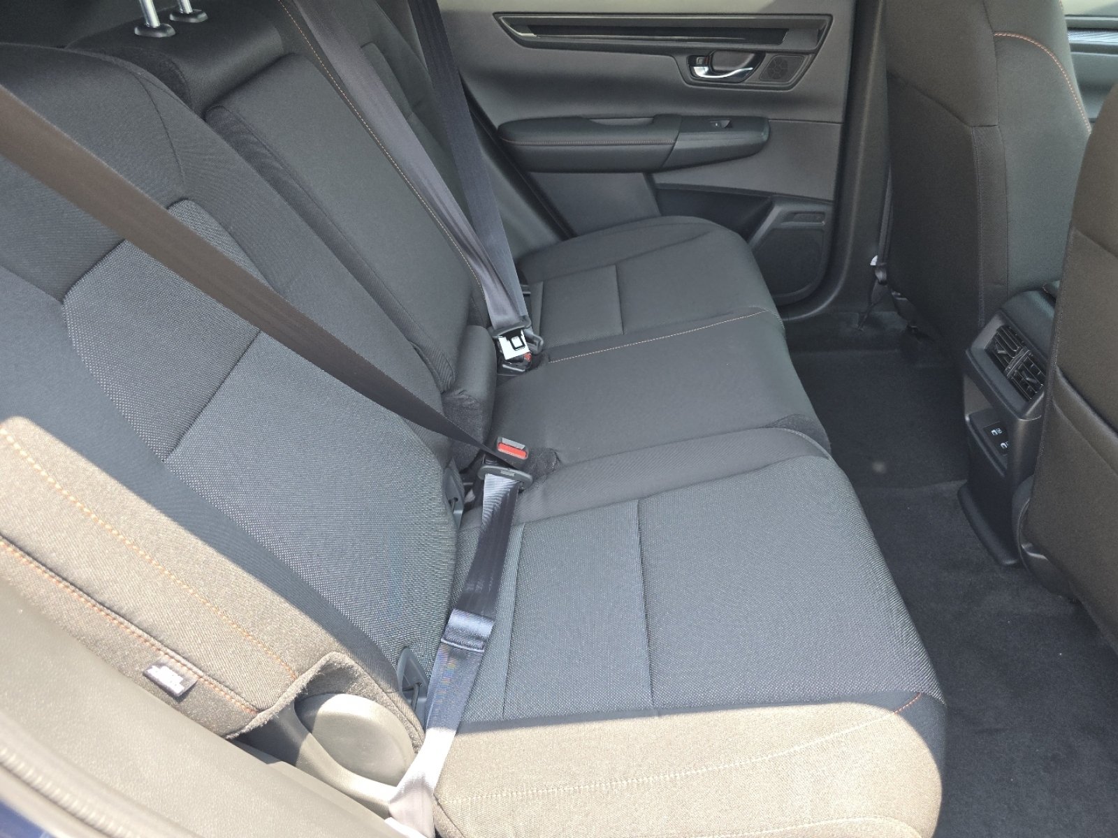New 2026 Honda CR-V TrailSport image 21