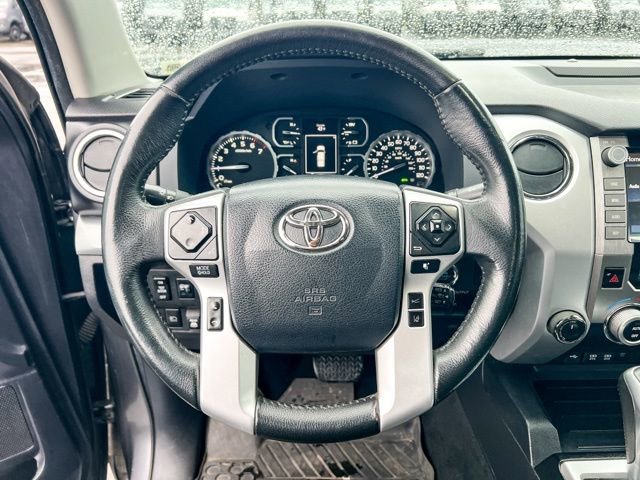 Used 2020 Toyota Tundra TRD Pro image 22