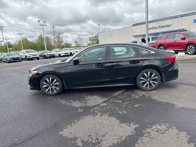 Used 2023 Honda Civic EX image 15