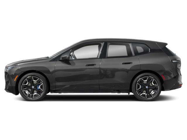 Certified 2024 BMW iX xDrive50 w/ Convenience Package image 3