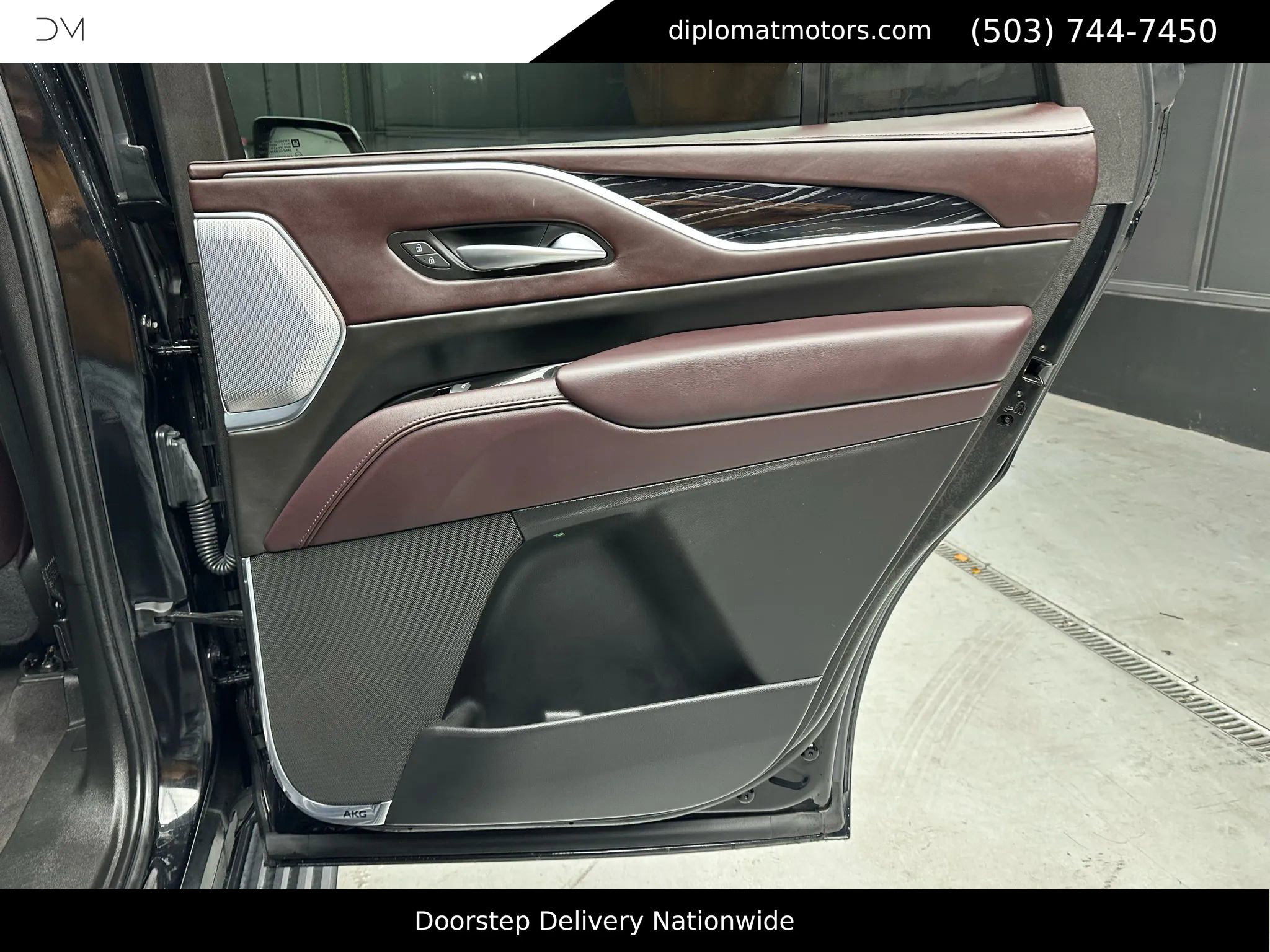 Used 2023 Cadillac Escalade V image 42