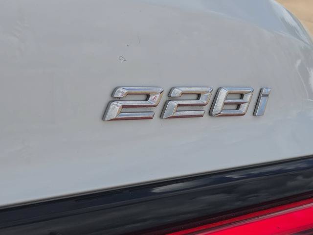 Used 2022 BMW 228i Gran Coupe FWD image 30