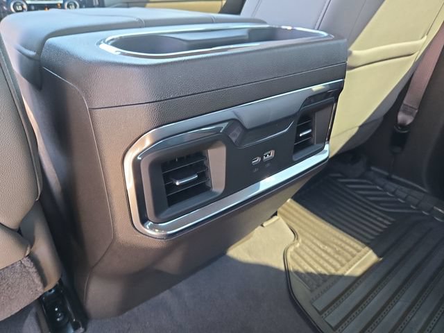 Used 2024 Chevrolet Silverado 1500 LTZ RWD image 20