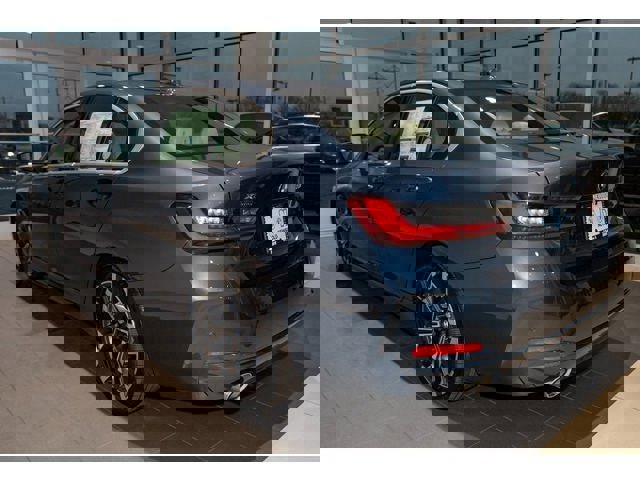 Used 2026 BMW 330i xDrive 330i xDrive w/ Premium Package image 44