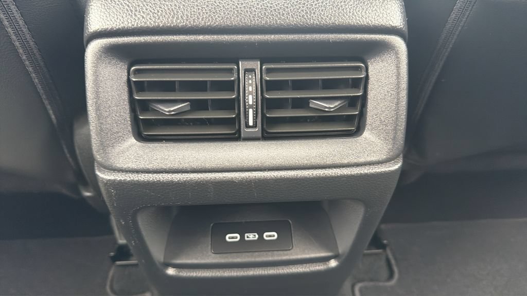 Used 2025 Honda CR-V EX-L image 17