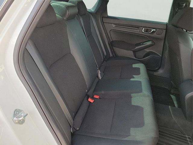 Used 2022 Honda Civic Sport image 15