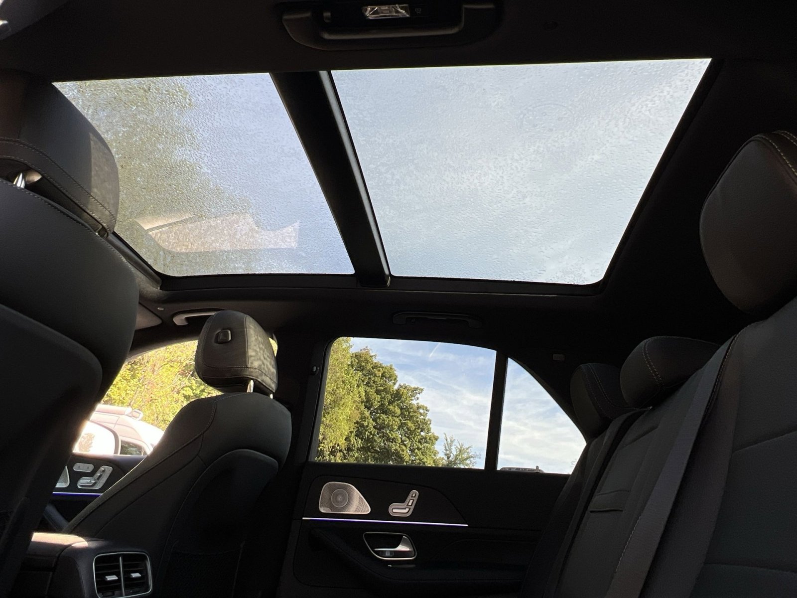 New 2026 Mercedes-Benz GLE 350 GLE 350 image 22