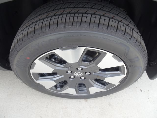 New 2026 Honda Pilot Touring image 10